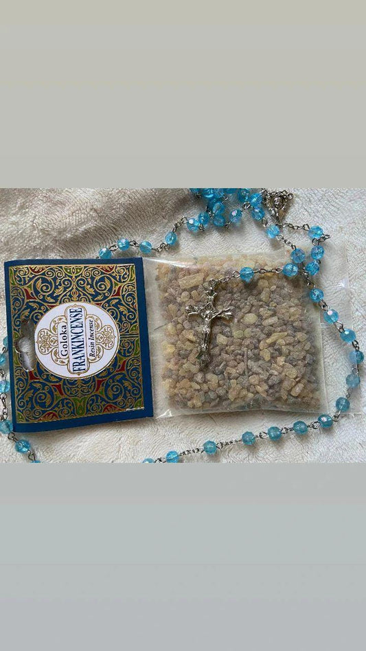  Frankincense Resin Incense -  available at Amazing Creations Products . Grab yours for $3.25 today!