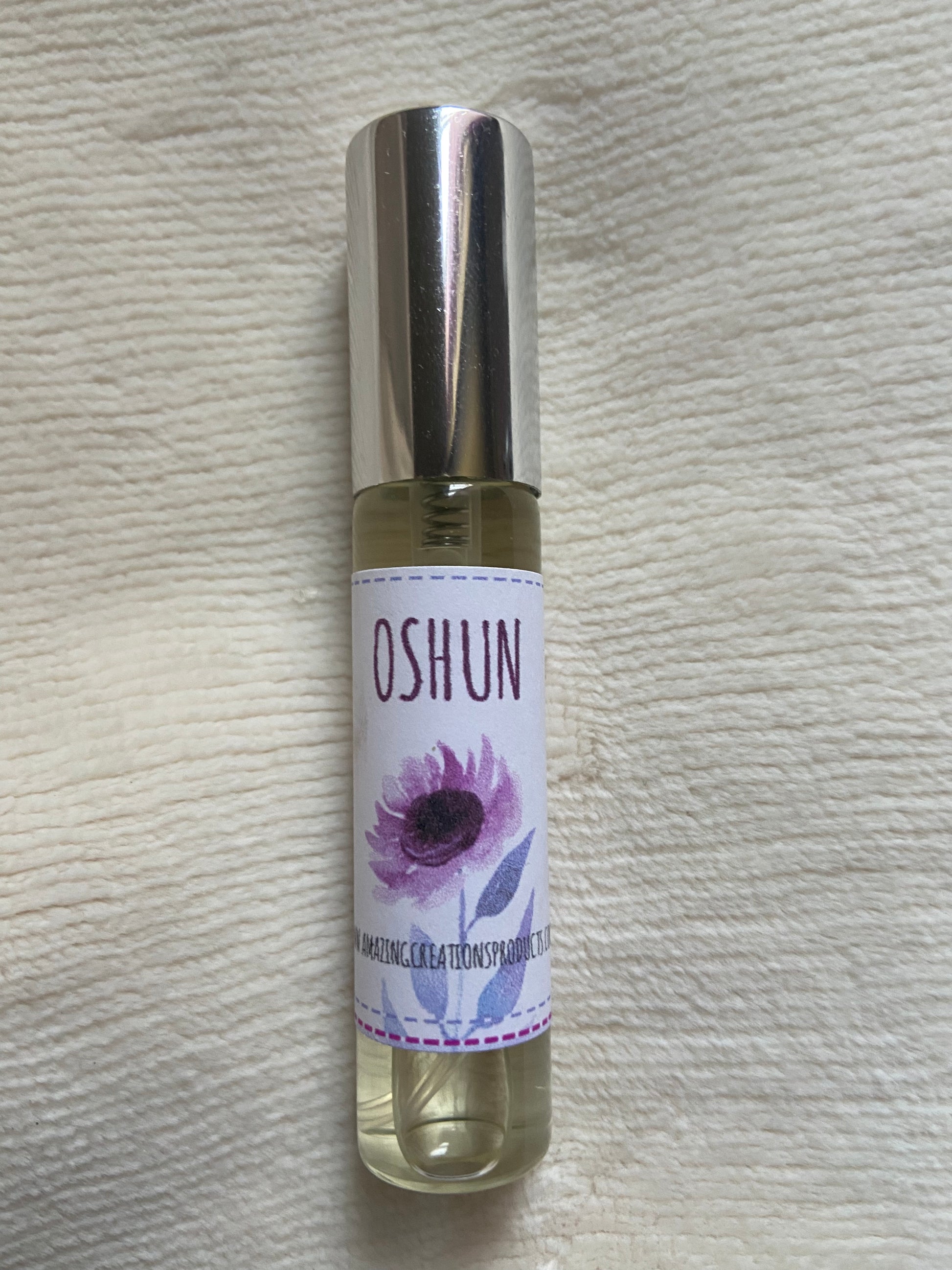  Oshun Perfume -  available at Amazing Creations Products . Grab yours for $3.00 today!