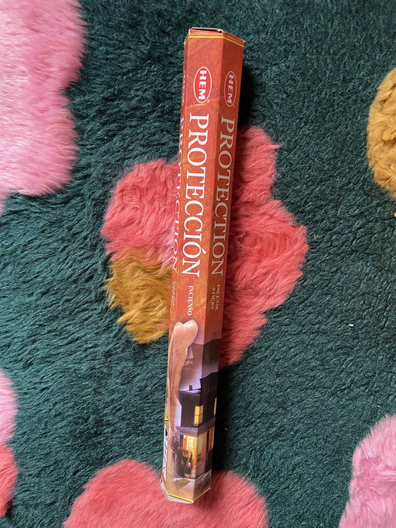  Protection Incense Sticks -  available at Amazing Creations Products . Grab yours for $1.99 today!