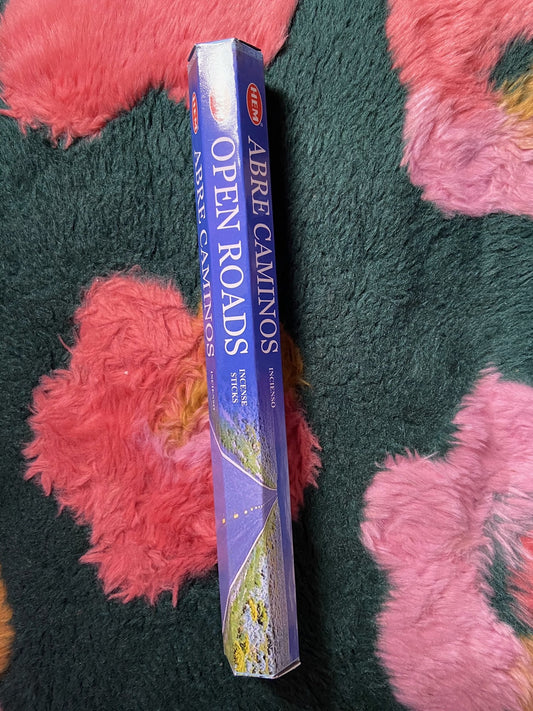  Road Opener Incense Sticks -  available at Amazing Creations Products . Grab yours for $1.99 today!