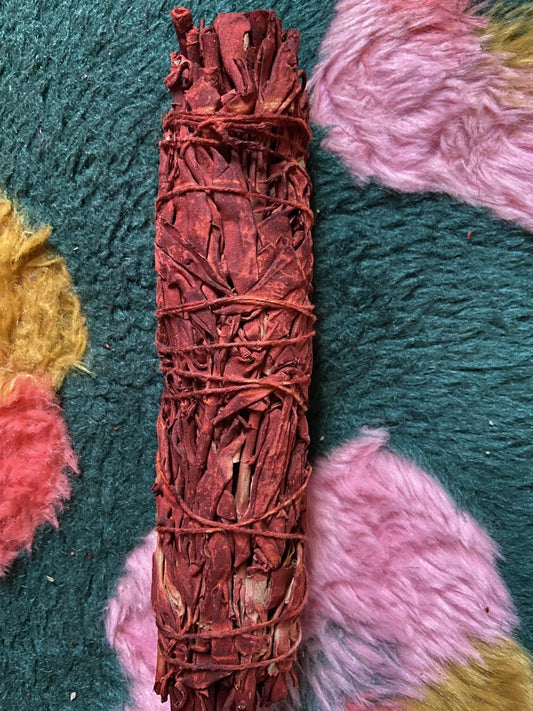  Dragon's Blood Sage - Sage available at Amazing Creations Products . Grab yours for $3.99 today!
