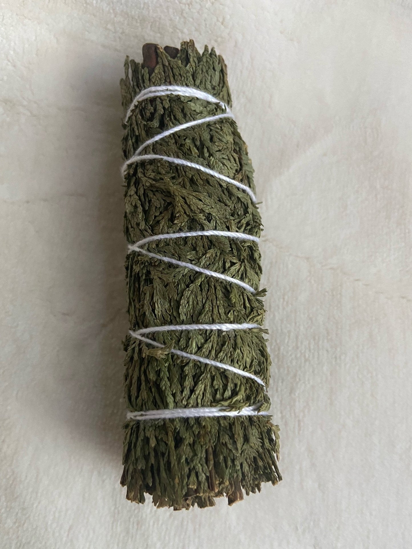  Cedar Sage Smudge Stick 3/pack - Sage available at Amazing Creations Products . Grab yours for $2.50 today!
