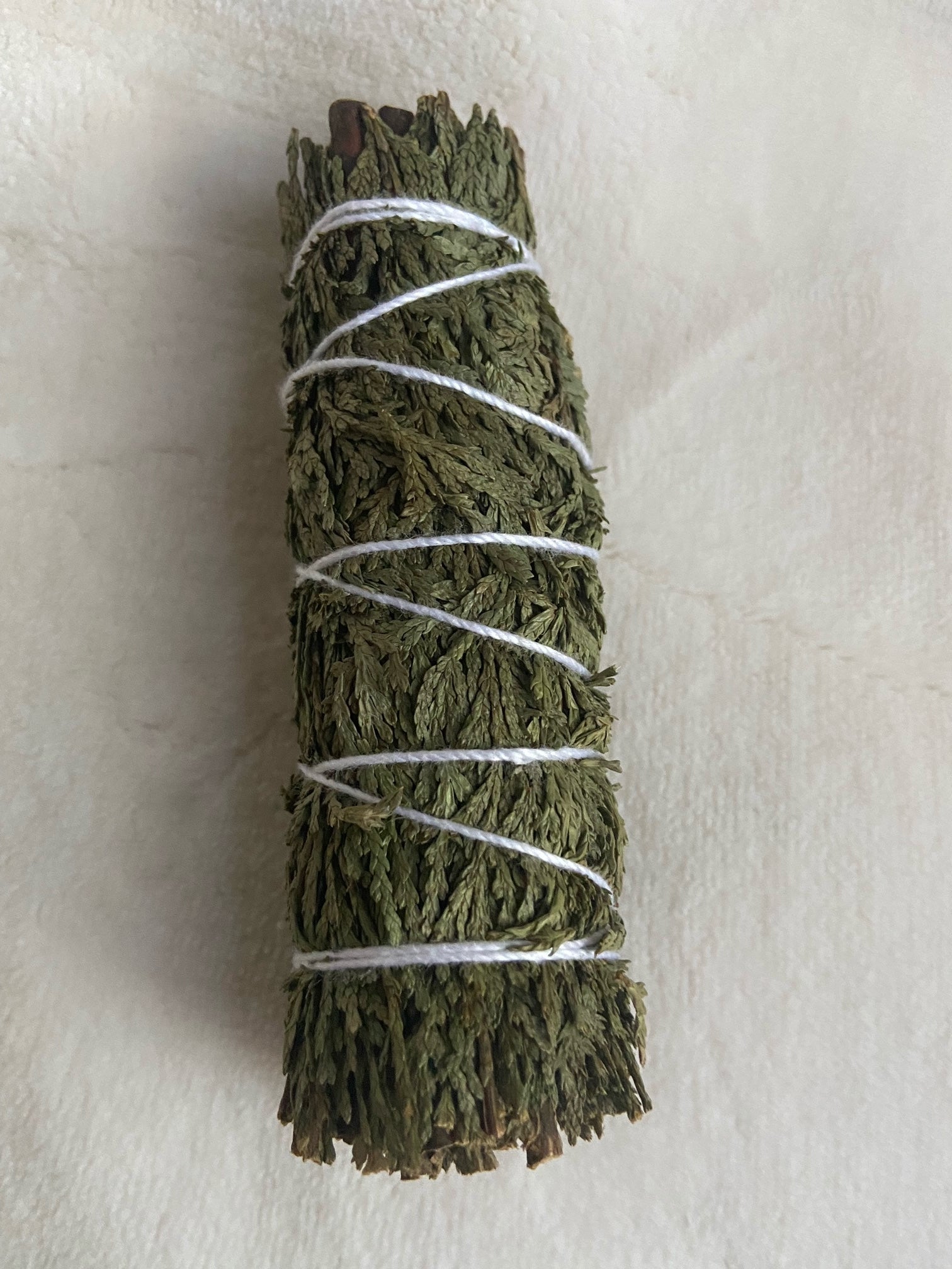  Cedar Sage Smudge Stick - Sage available at Amazing Creations Products . Grab yours for $3.99 today!