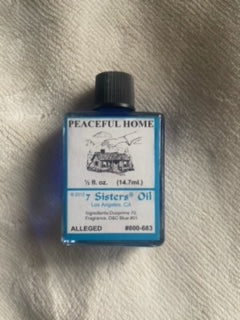 Peaceful Home Oil -  available at Amazing Creations Products . Grab yours for $8.99 today!