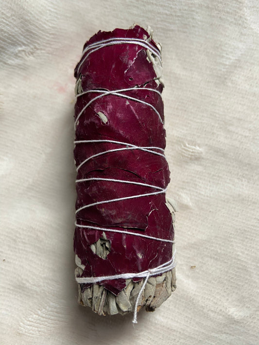  Rose Sage -  available at Amazing Creations Products . Grab yours for $4.99 today!